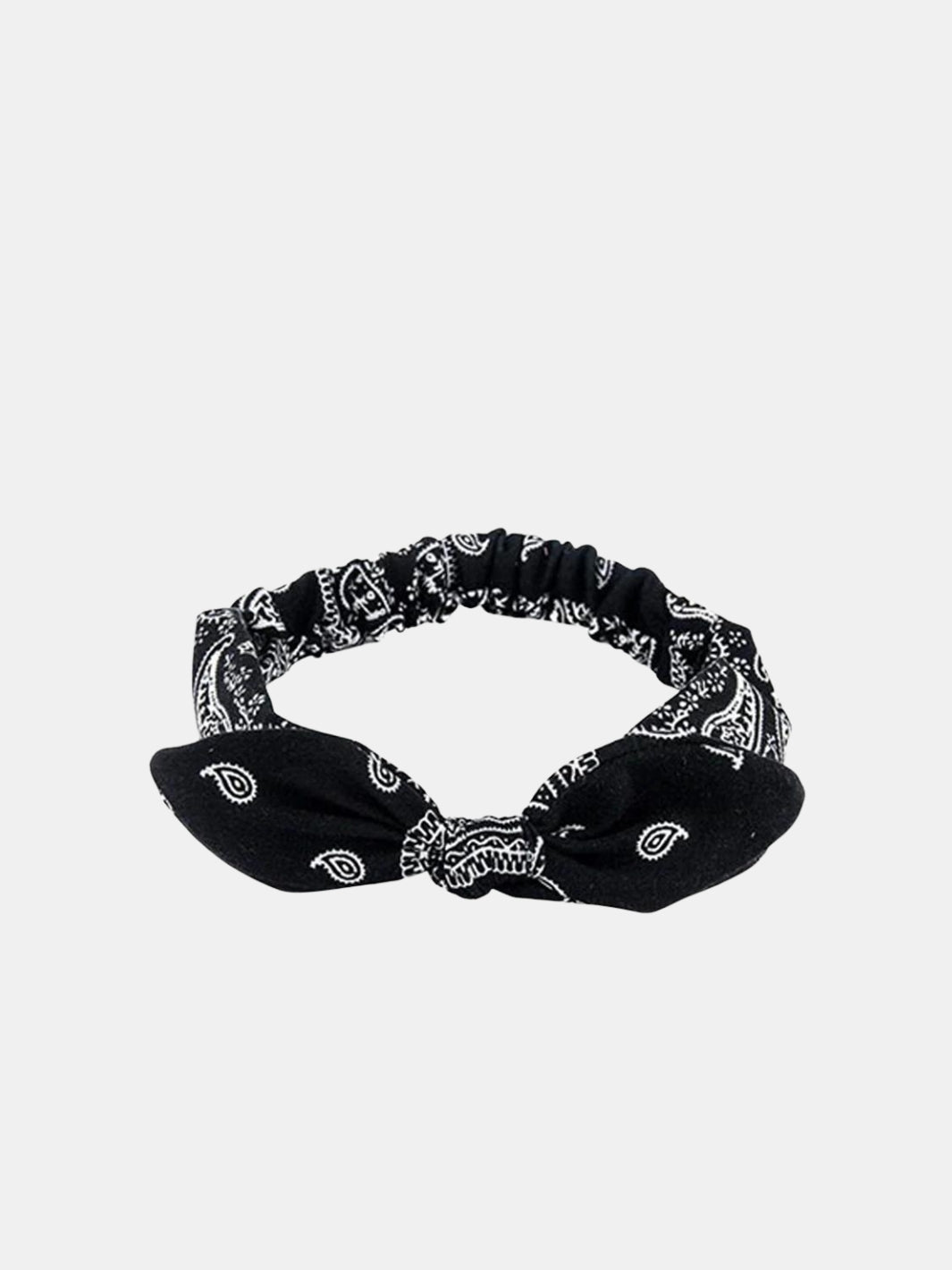 Bandeau Cheveux Femme Vintage
