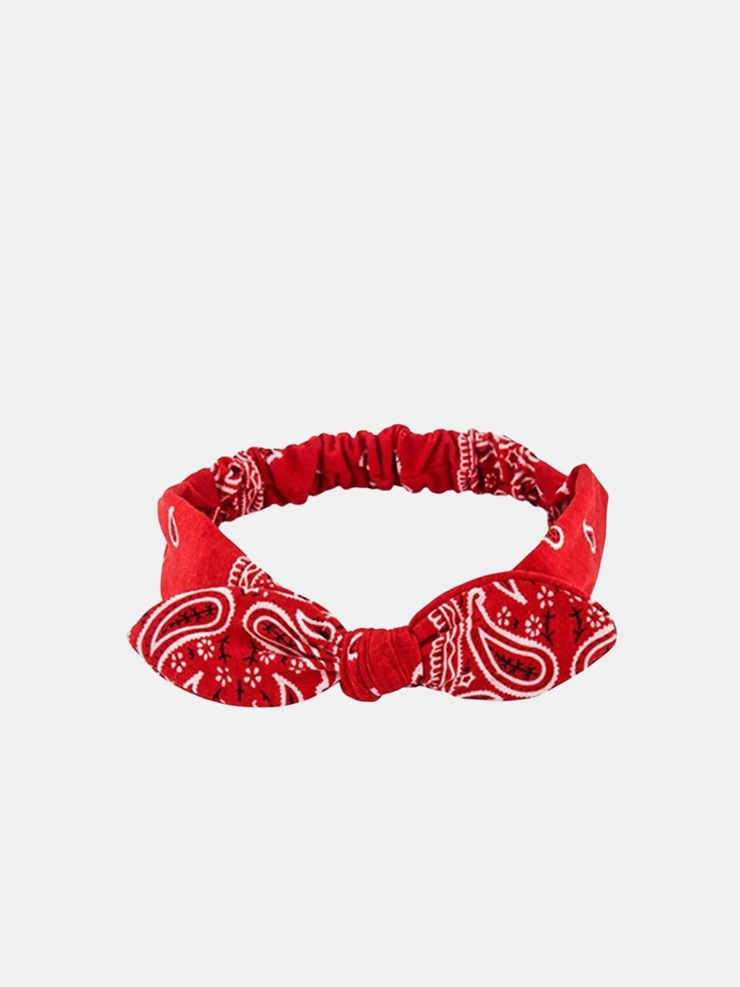Bandeau Cheveux Femme Vintage