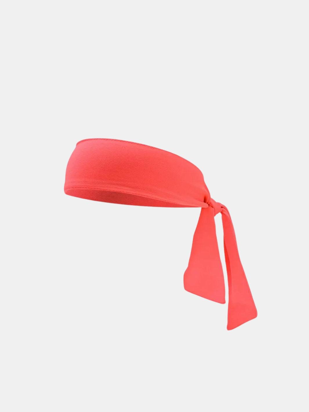 Bandeau Cheveux Homme Tennis