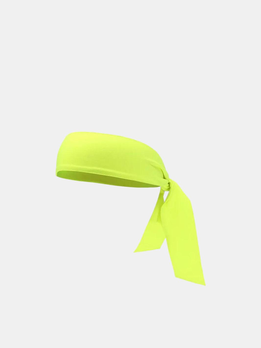 Bandeau Cheveux Homme Tennis