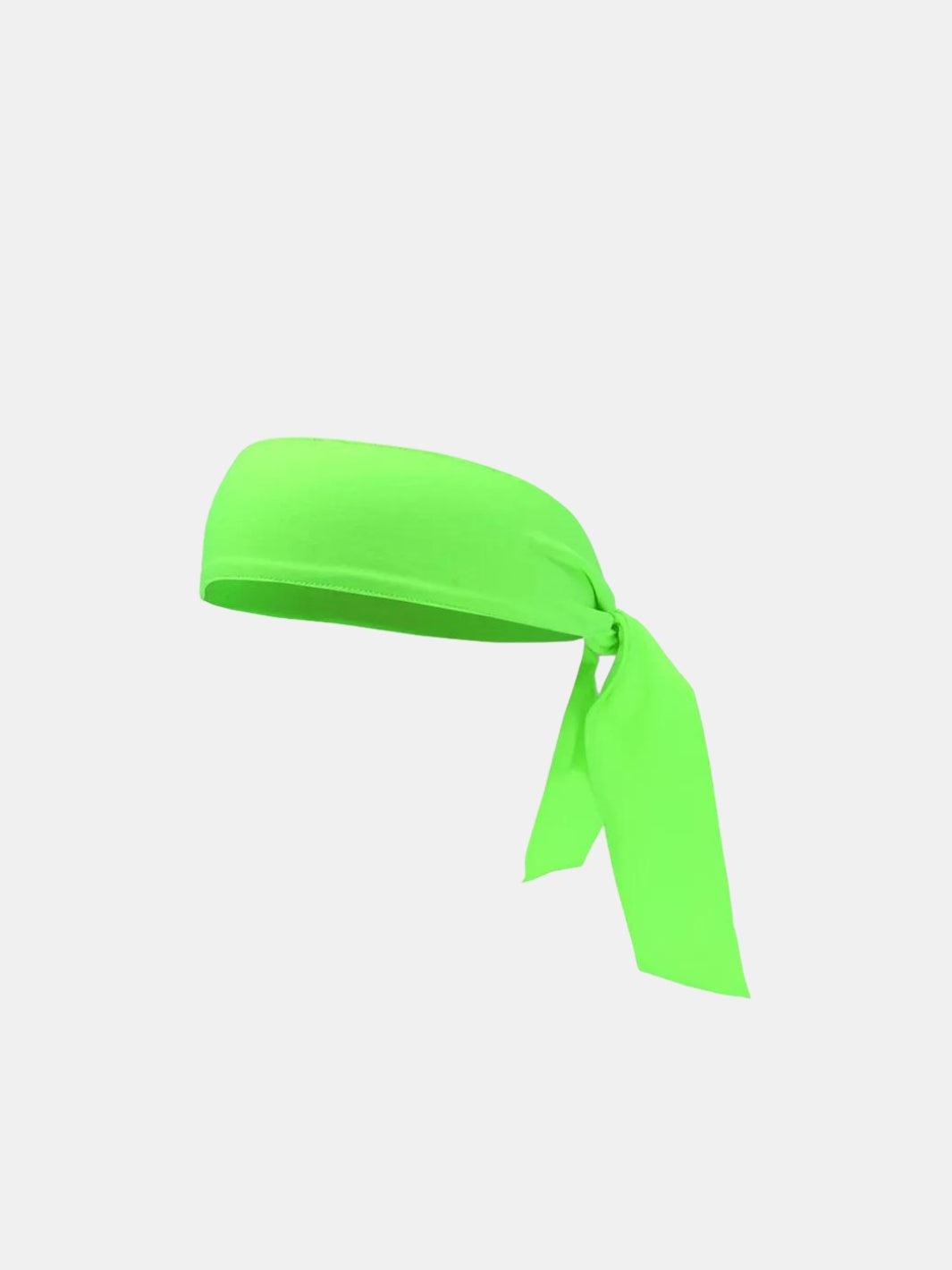 Bandeau Cheveux Homme Tennis
