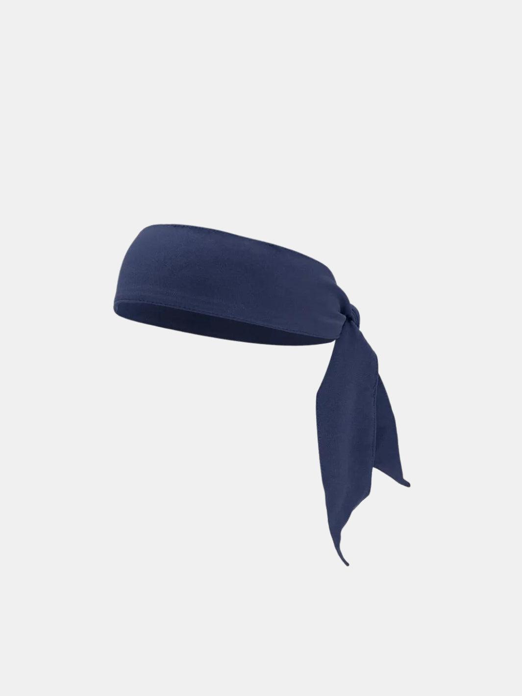 Bandeau Cheveux Homme Tennis
