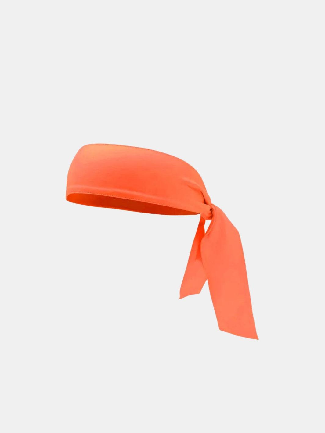 Bandeau Cheveux Homme Tennis