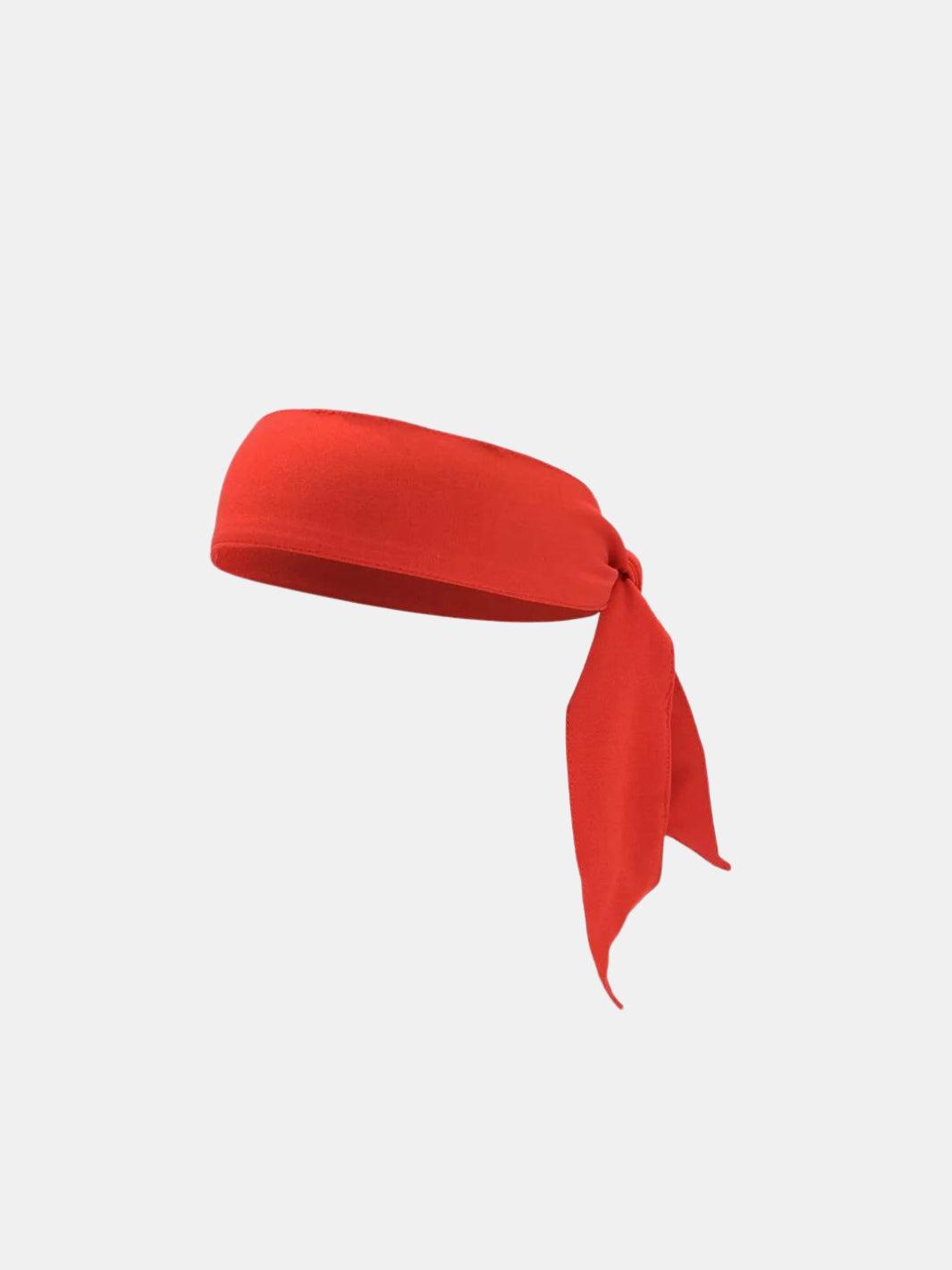 Bandeau Cheveux Homme Tennis
