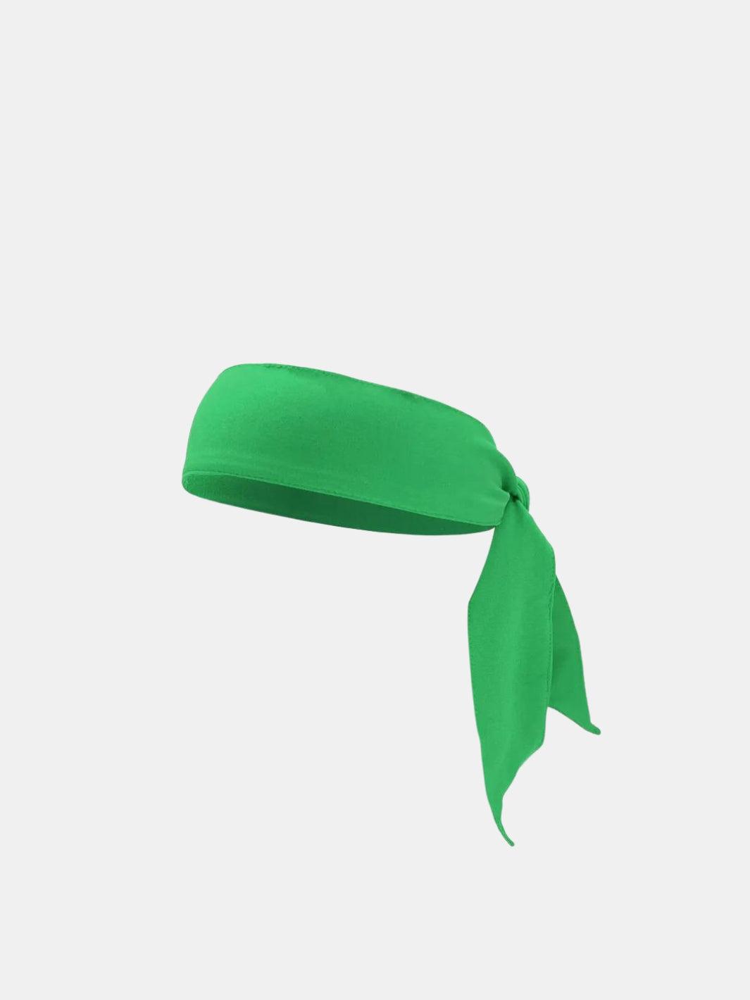Bandeau Cheveux Homme Tennis