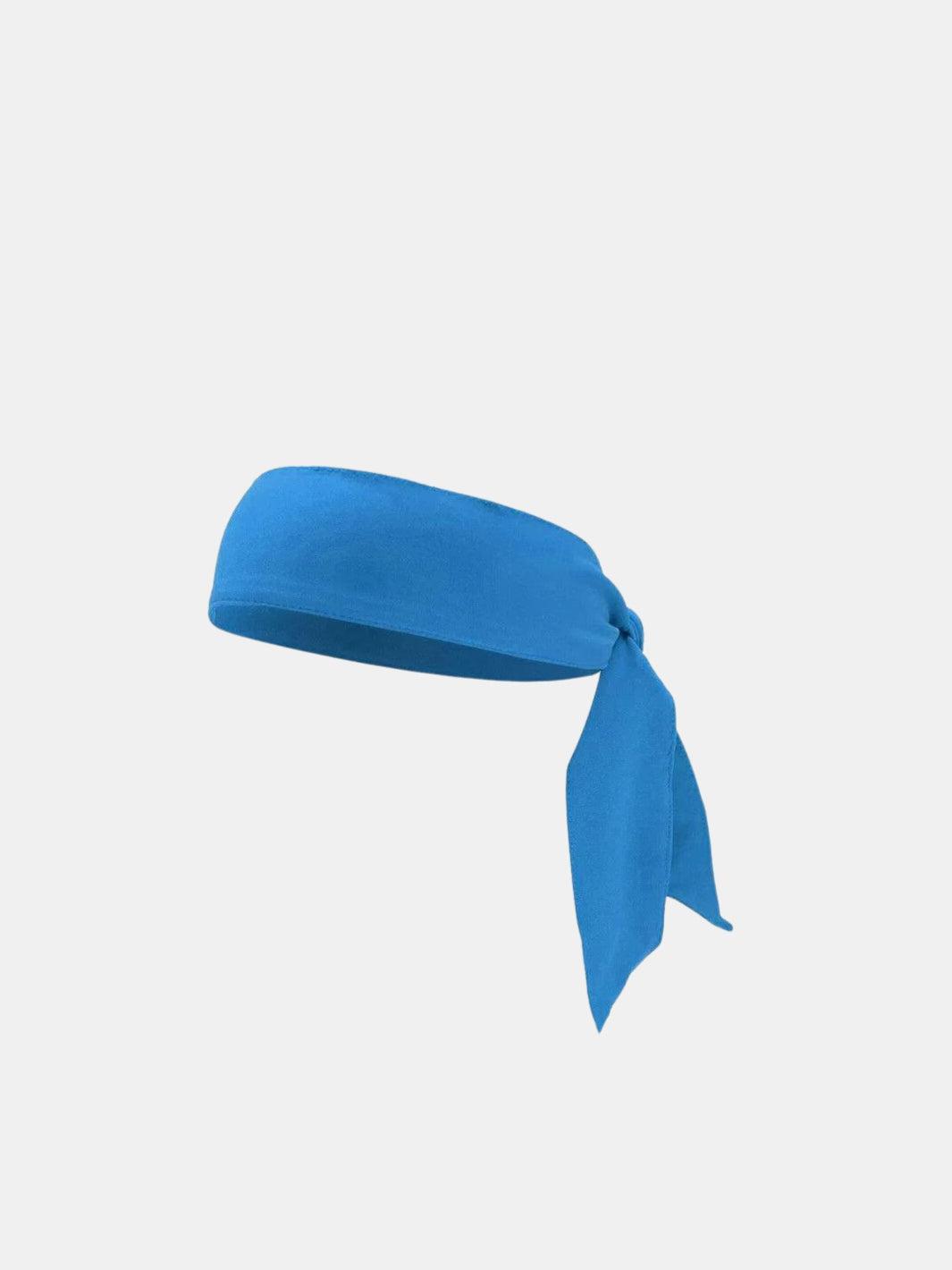 Bandeau Cheveux Homme Tennis
