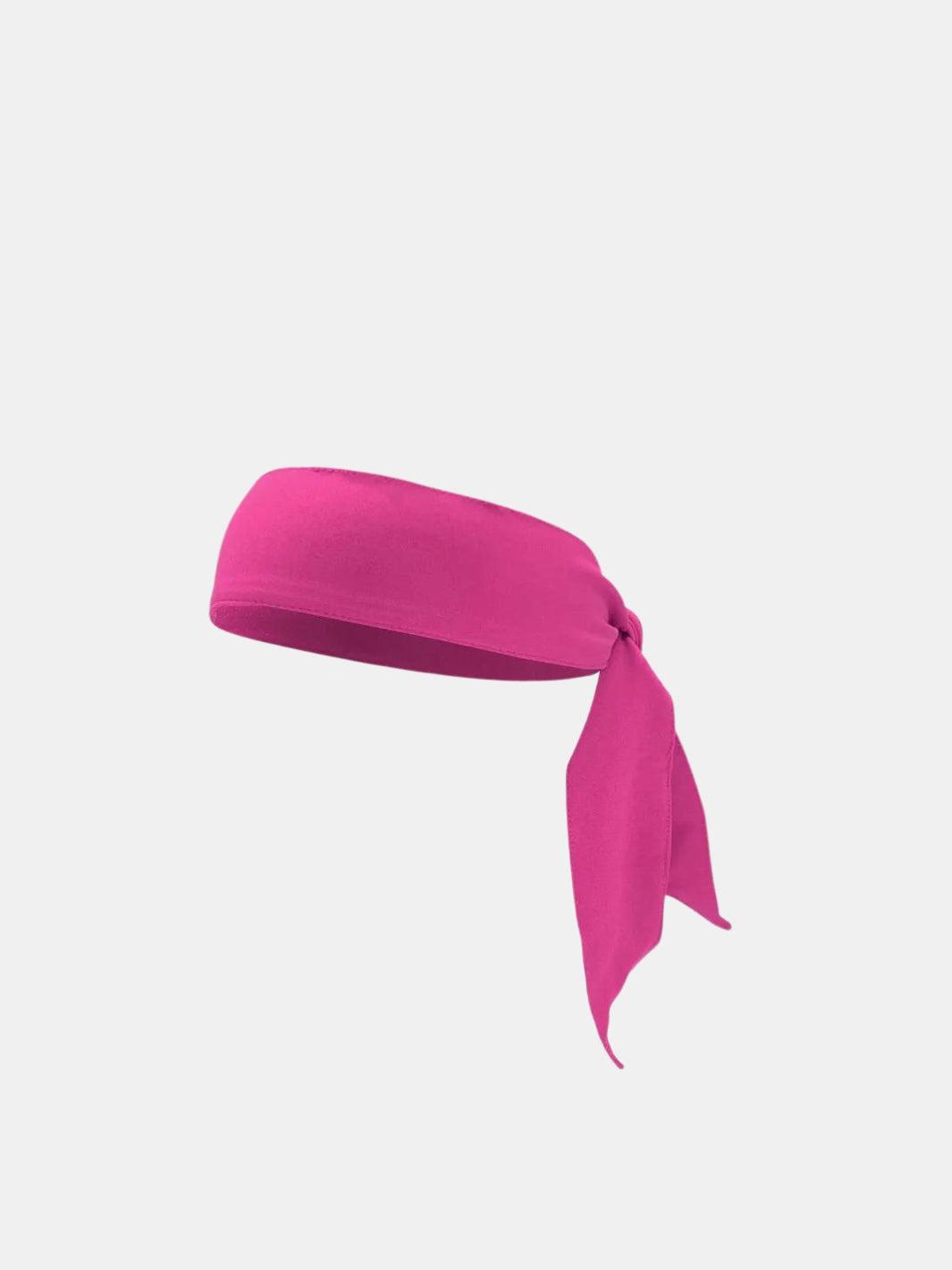 Bandeau Cheveux Homme Tennis