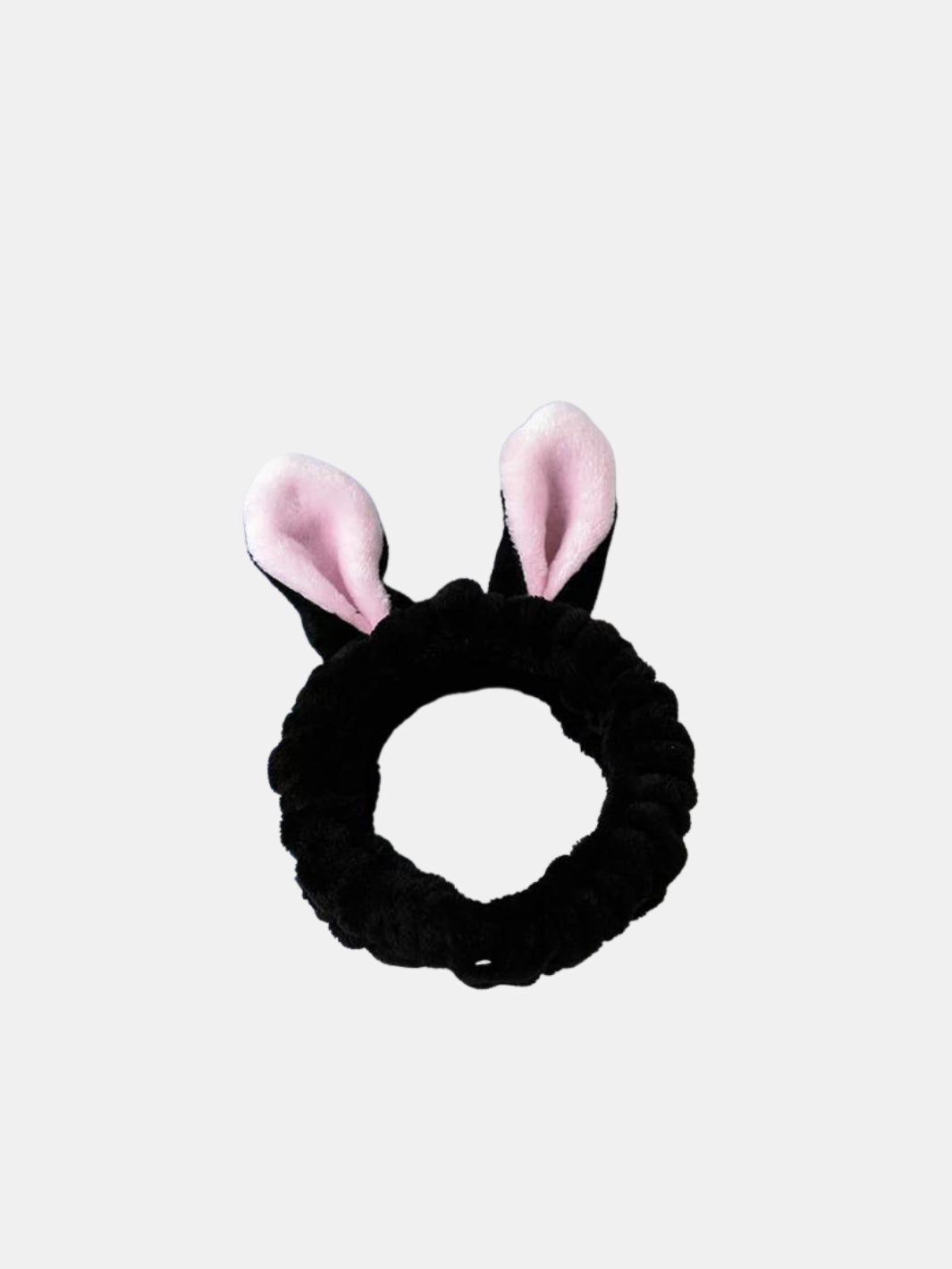 Bandeau Cheveux Lapin