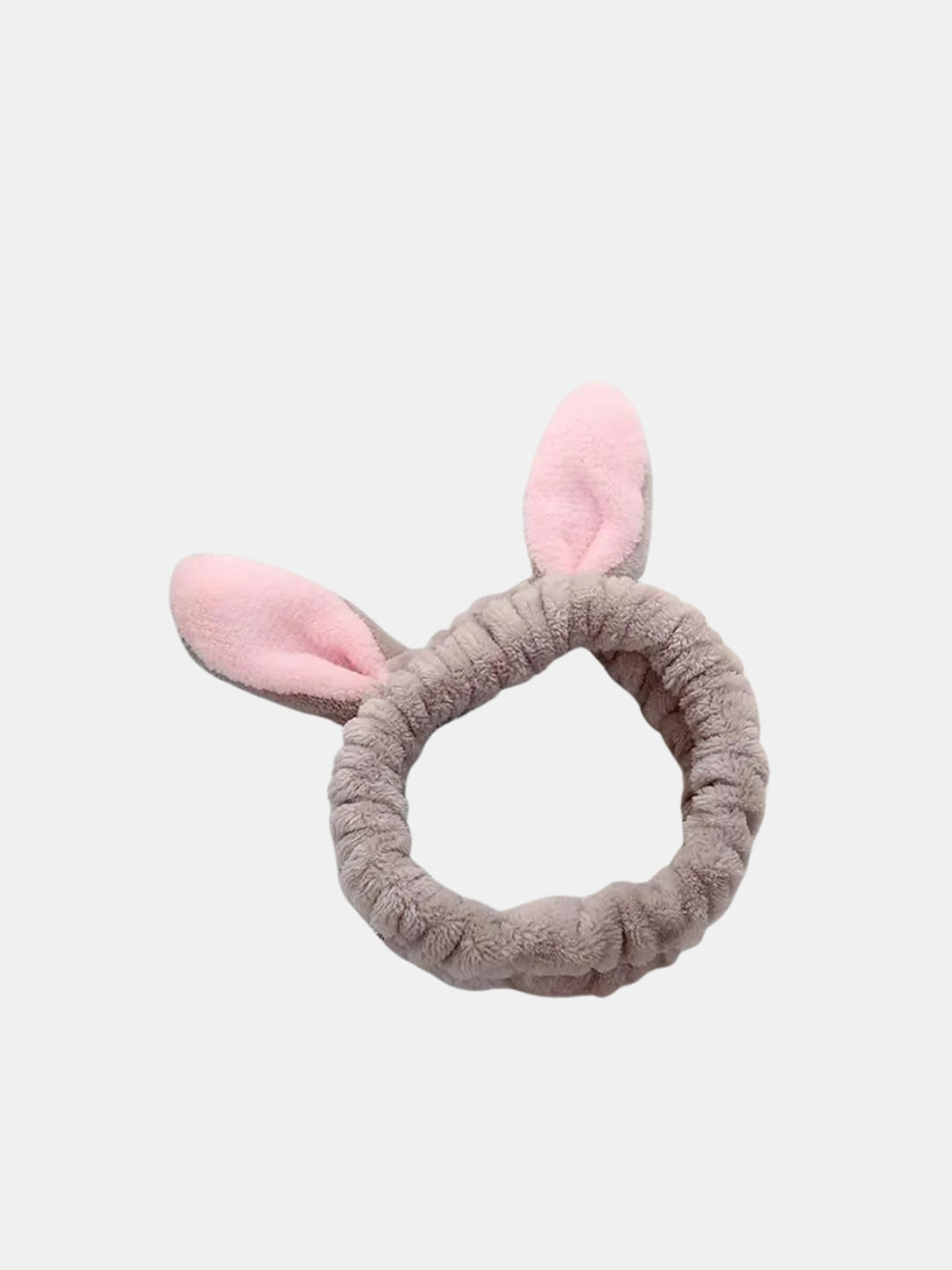 Bandeau Cheveux Lapin