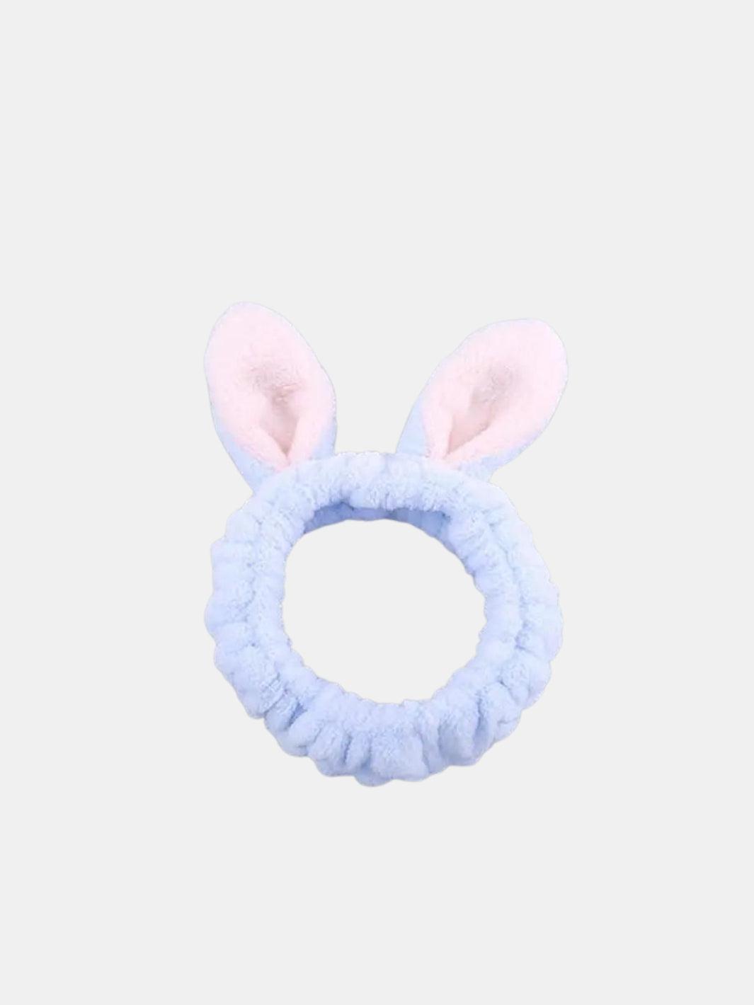 Bandeau Cheveux Lapin