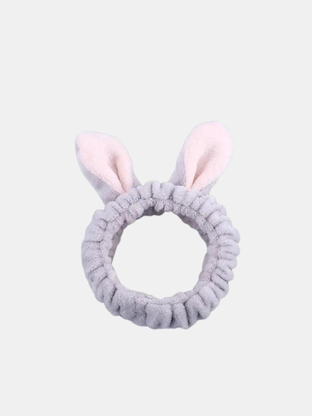 Bandeau Cheveux Lapin
