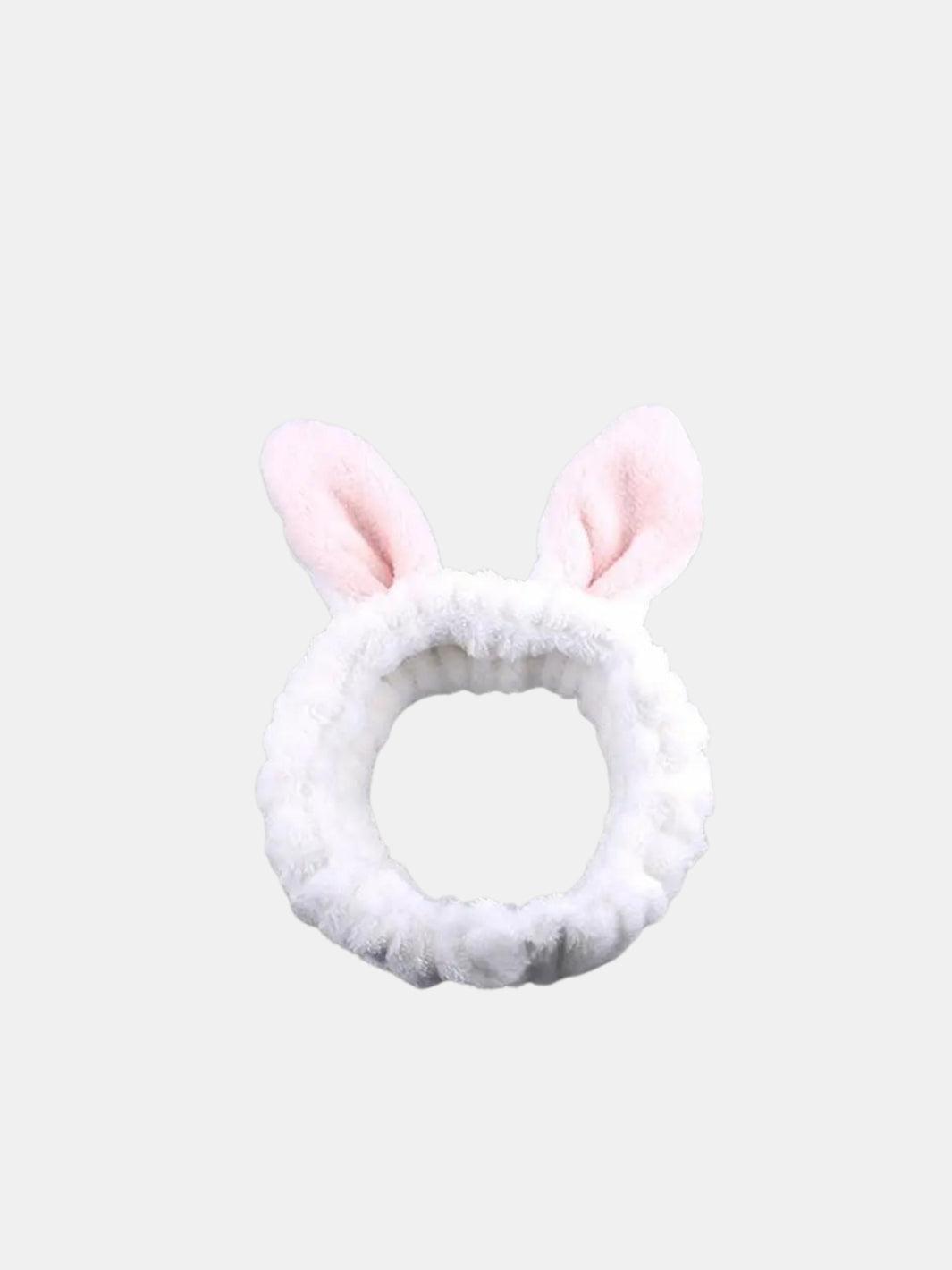 Bandeau Cheveux Lapin