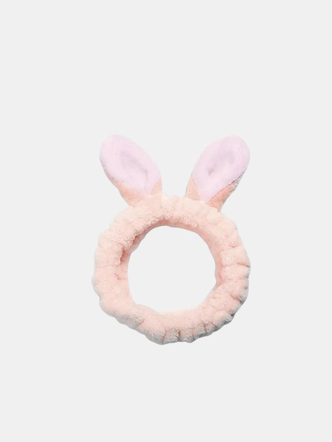 Bandeau Cheveux Lapin