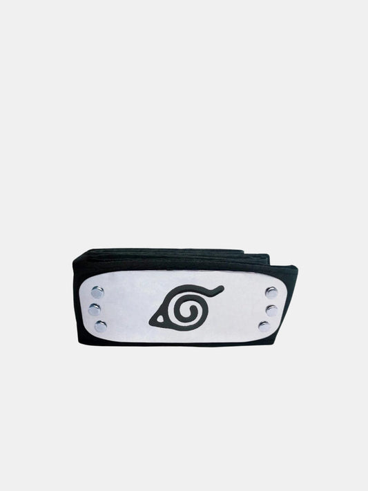 Bandeau Cheveux Naruto