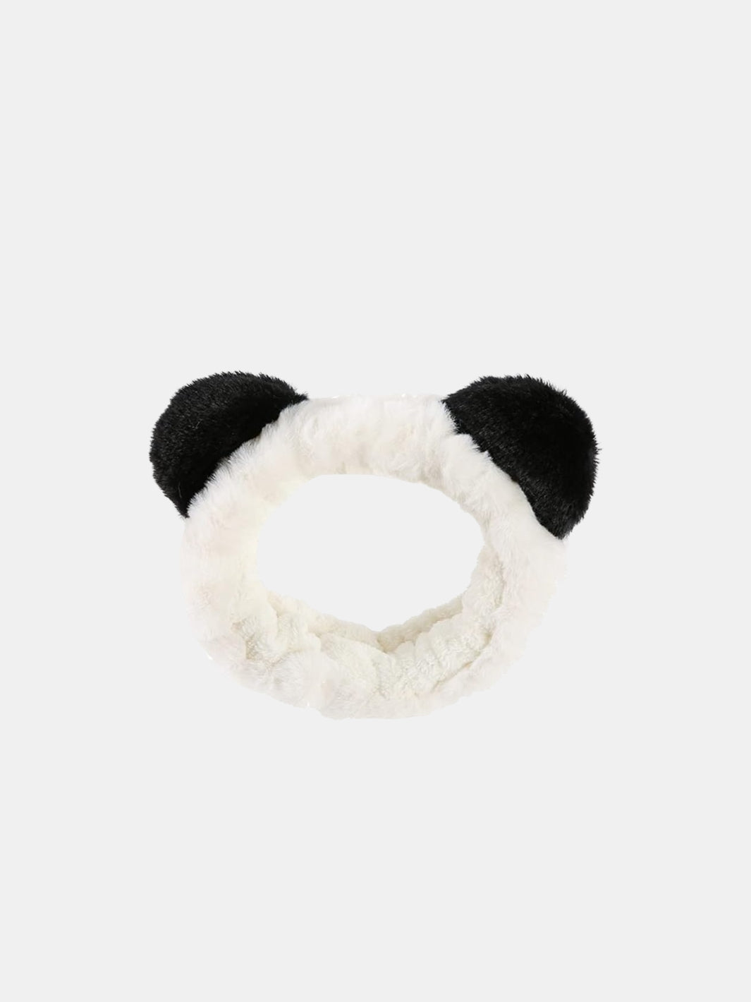 Bandeau Cheveux Panda