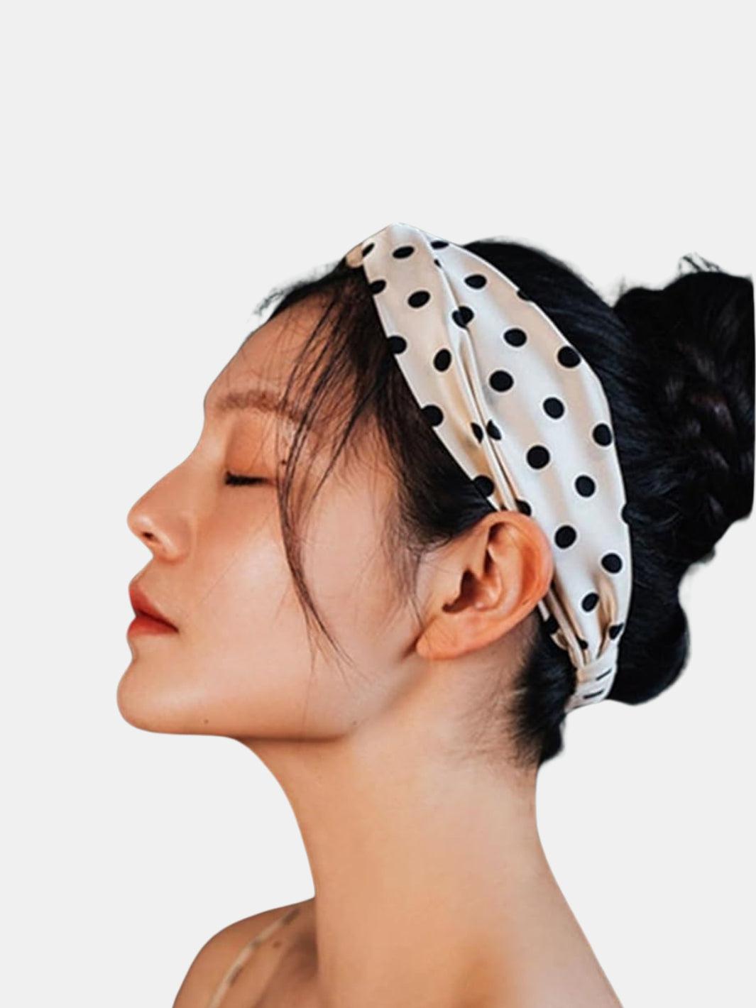 Bandeau Cheveux Pin Up