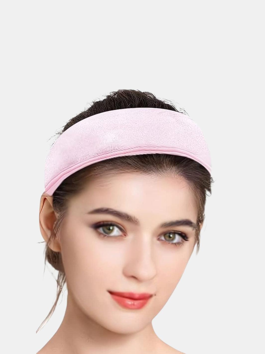 Bandeau Cheveux Scratch