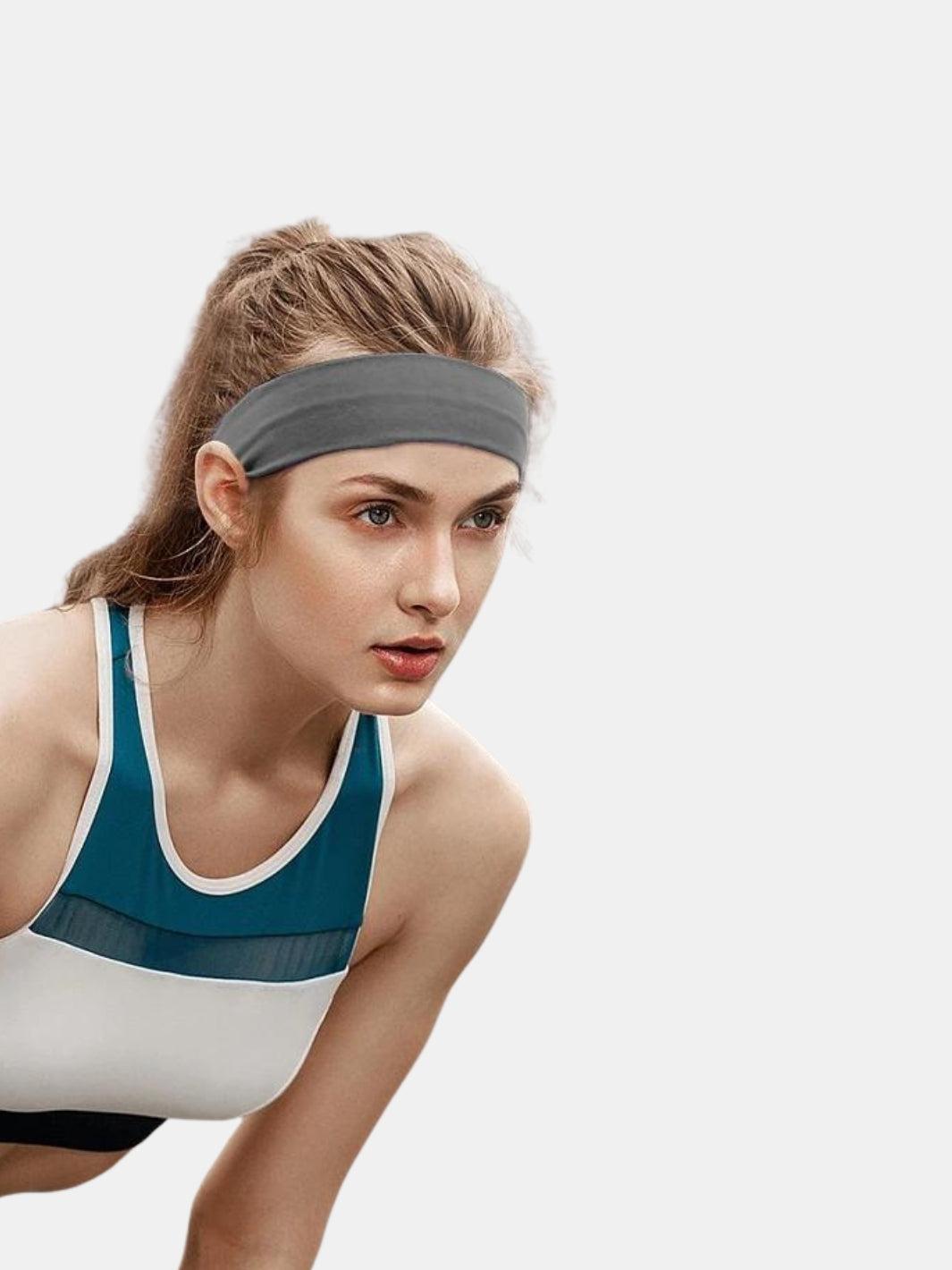 Bandeau Cheveux Yoga