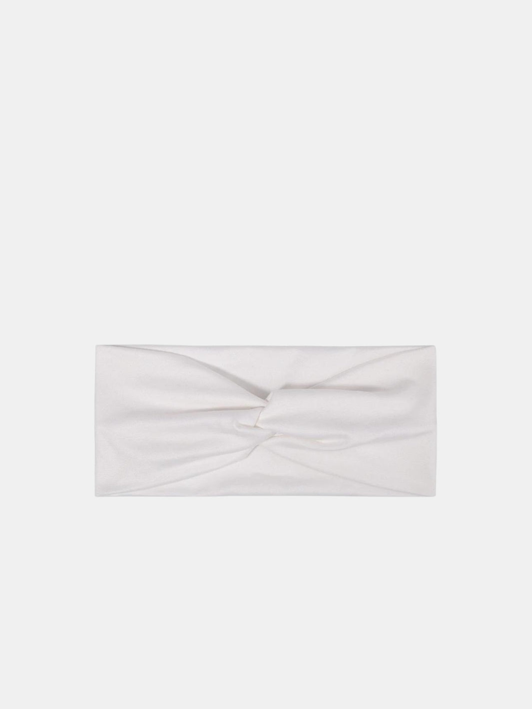 Bandeau Croisé Cheveux Femme