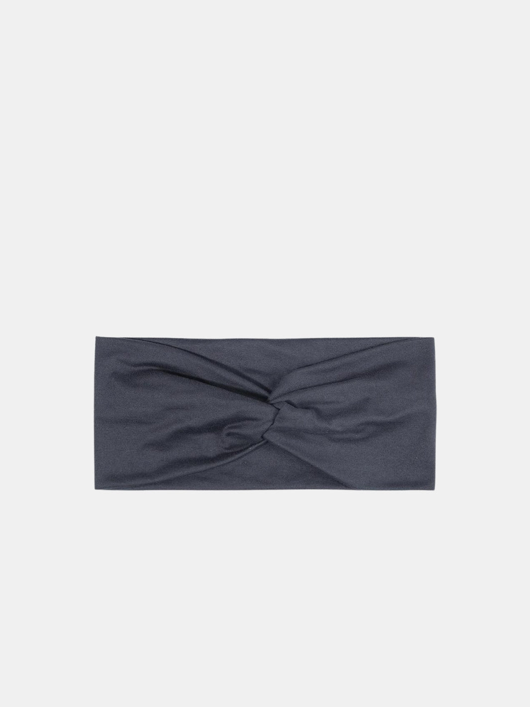 Bandeau Croisé Cheveux Femme