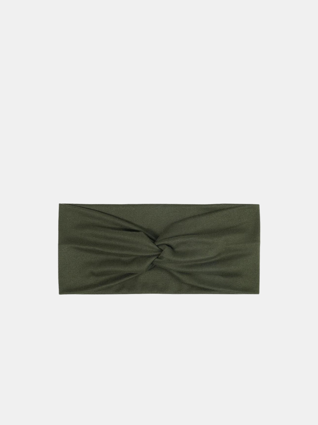 Bandeau Croisé Cheveux Femme