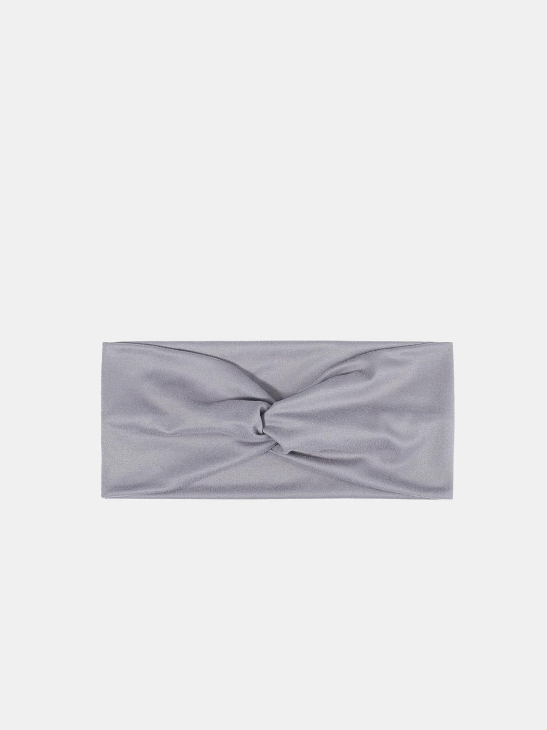 Bandeau Croisé Cheveux Femme