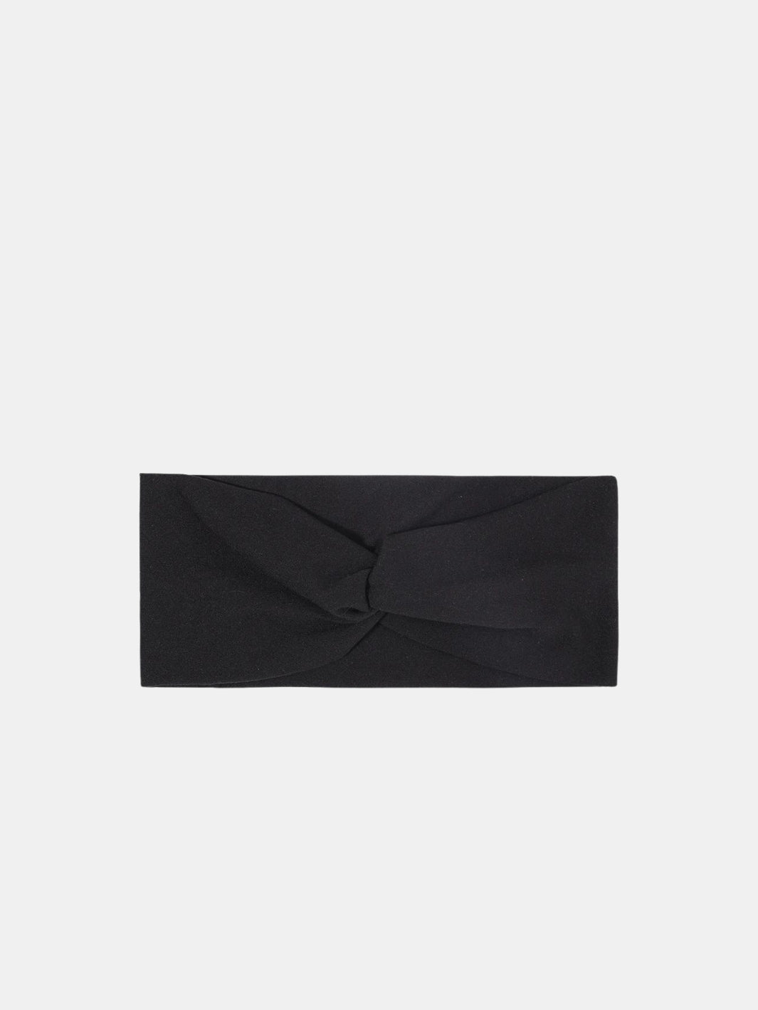 Bandeau Croisé Cheveux Femme