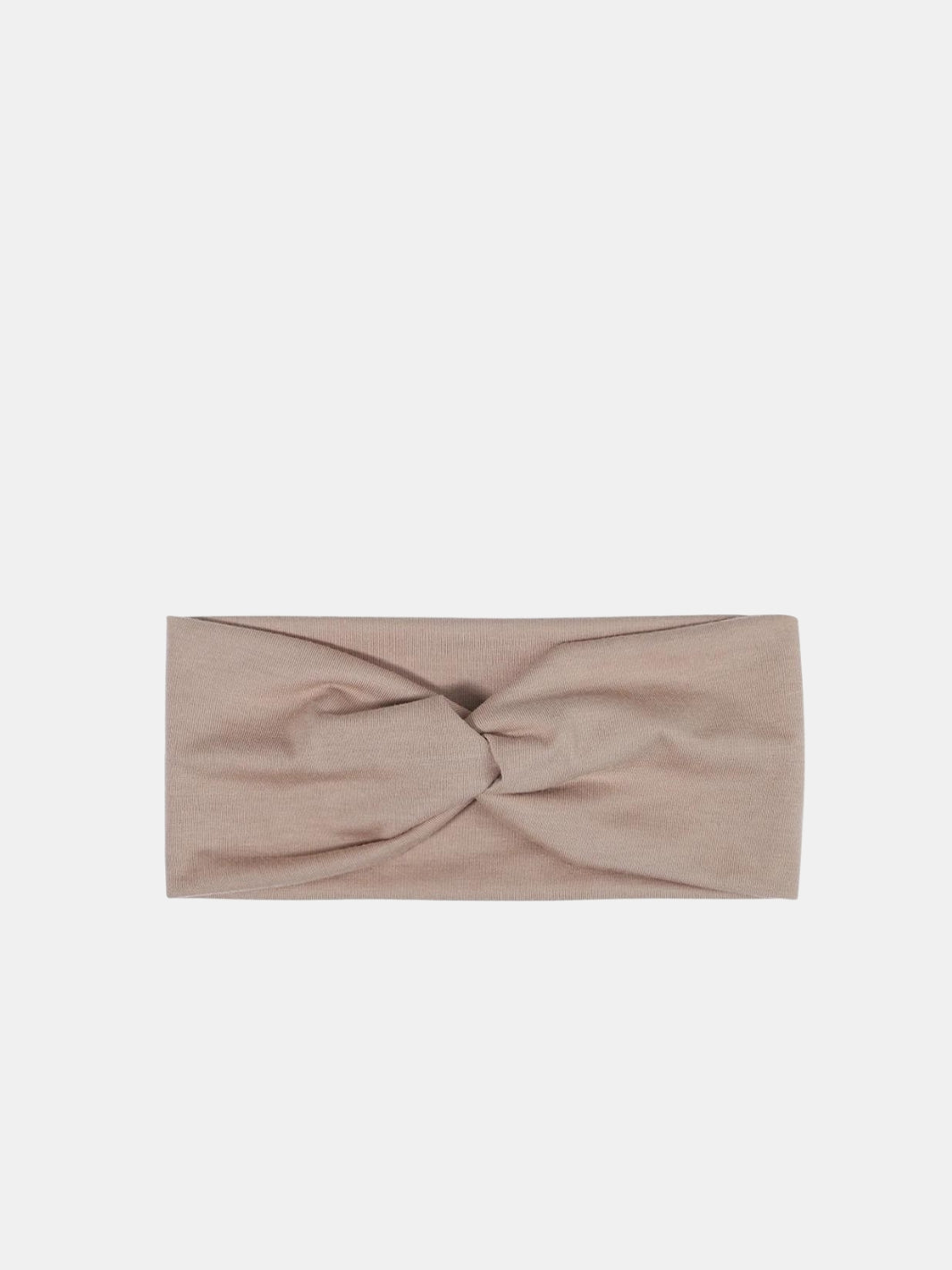 Bandeau Croisé Cheveux Femme