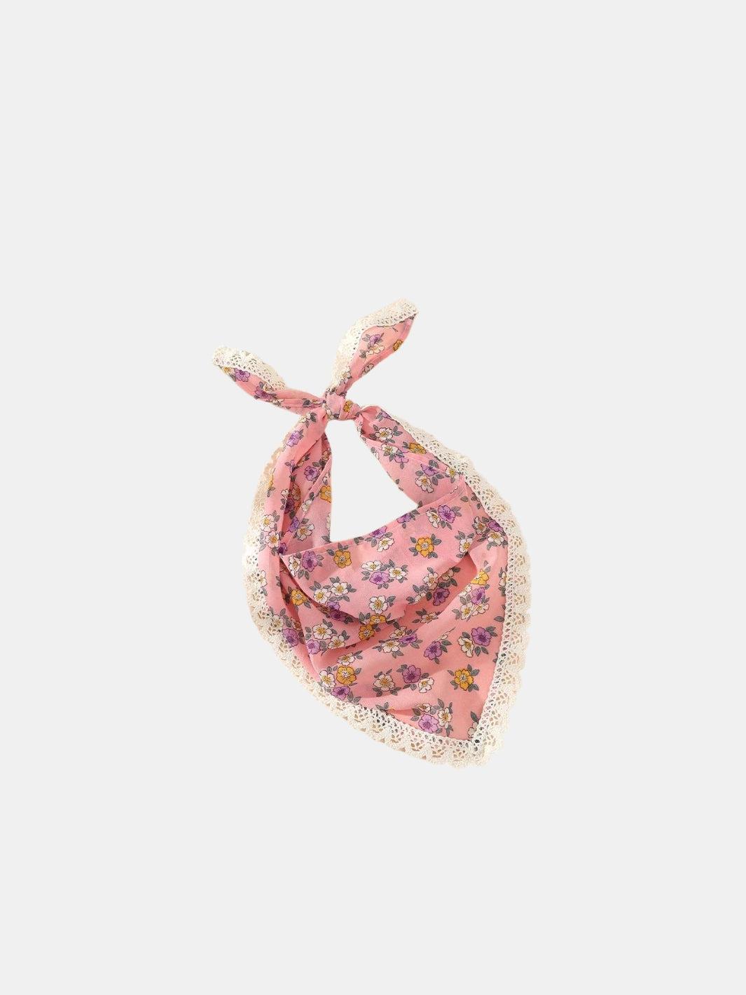 Bandeau Dentelle Cheveux