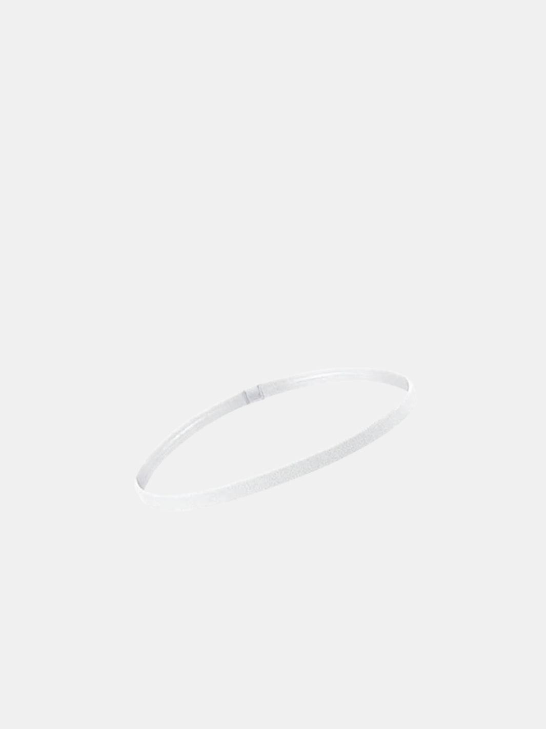 Bandeau Fin Cheveux Homme