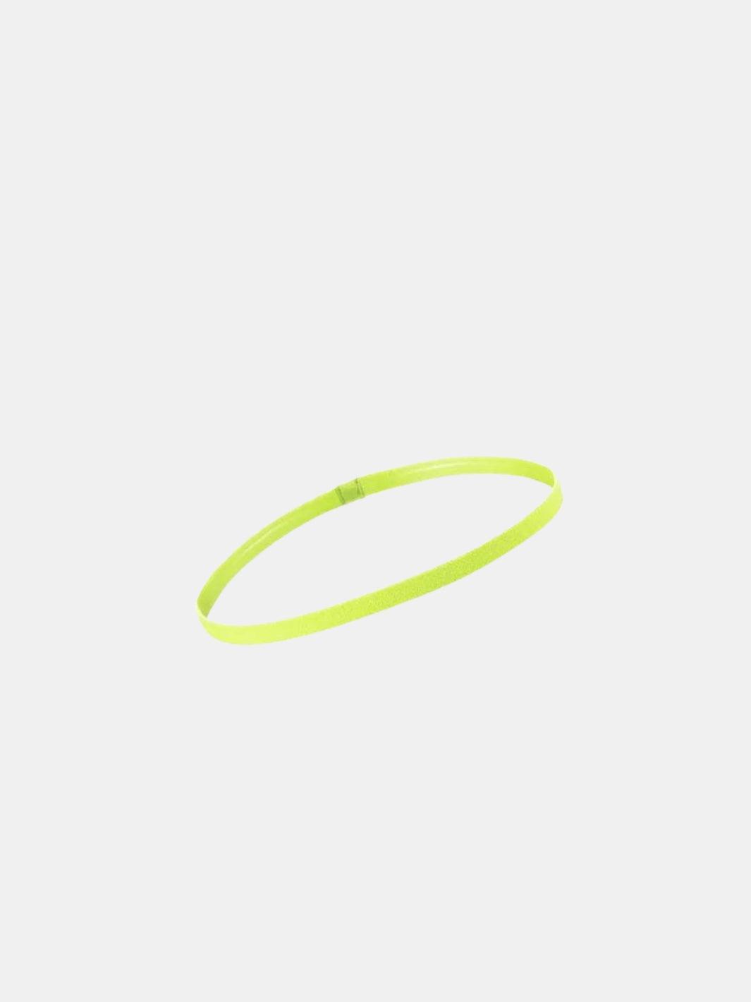 Bandeau Fin Cheveux Homme