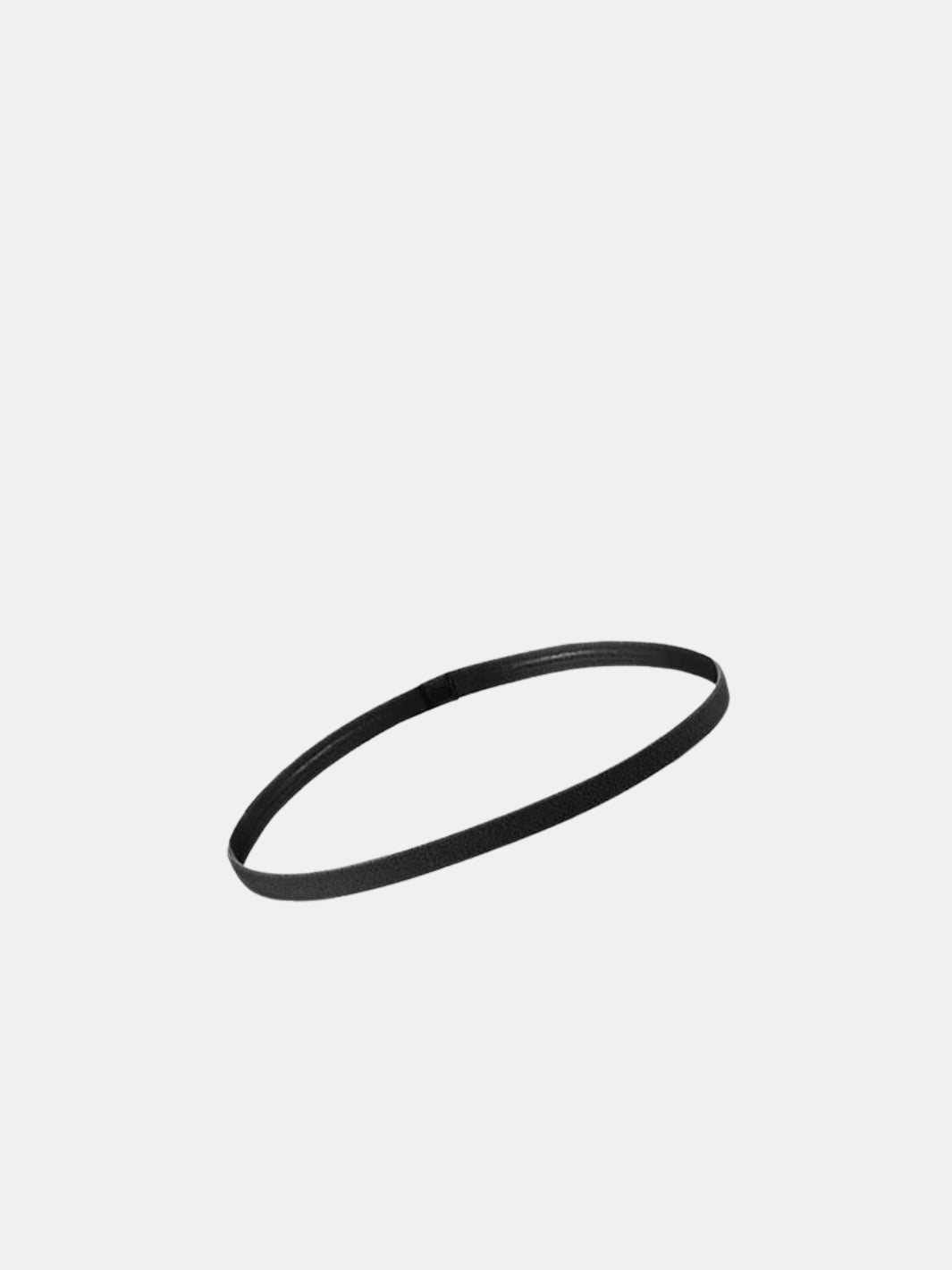 Bandeau Fin Cheveux Homme
