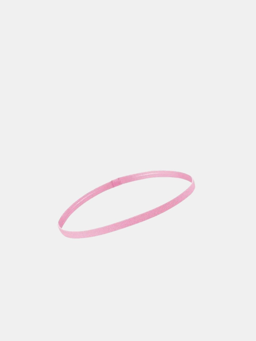 Bandeau Fin Cheveux Homme
