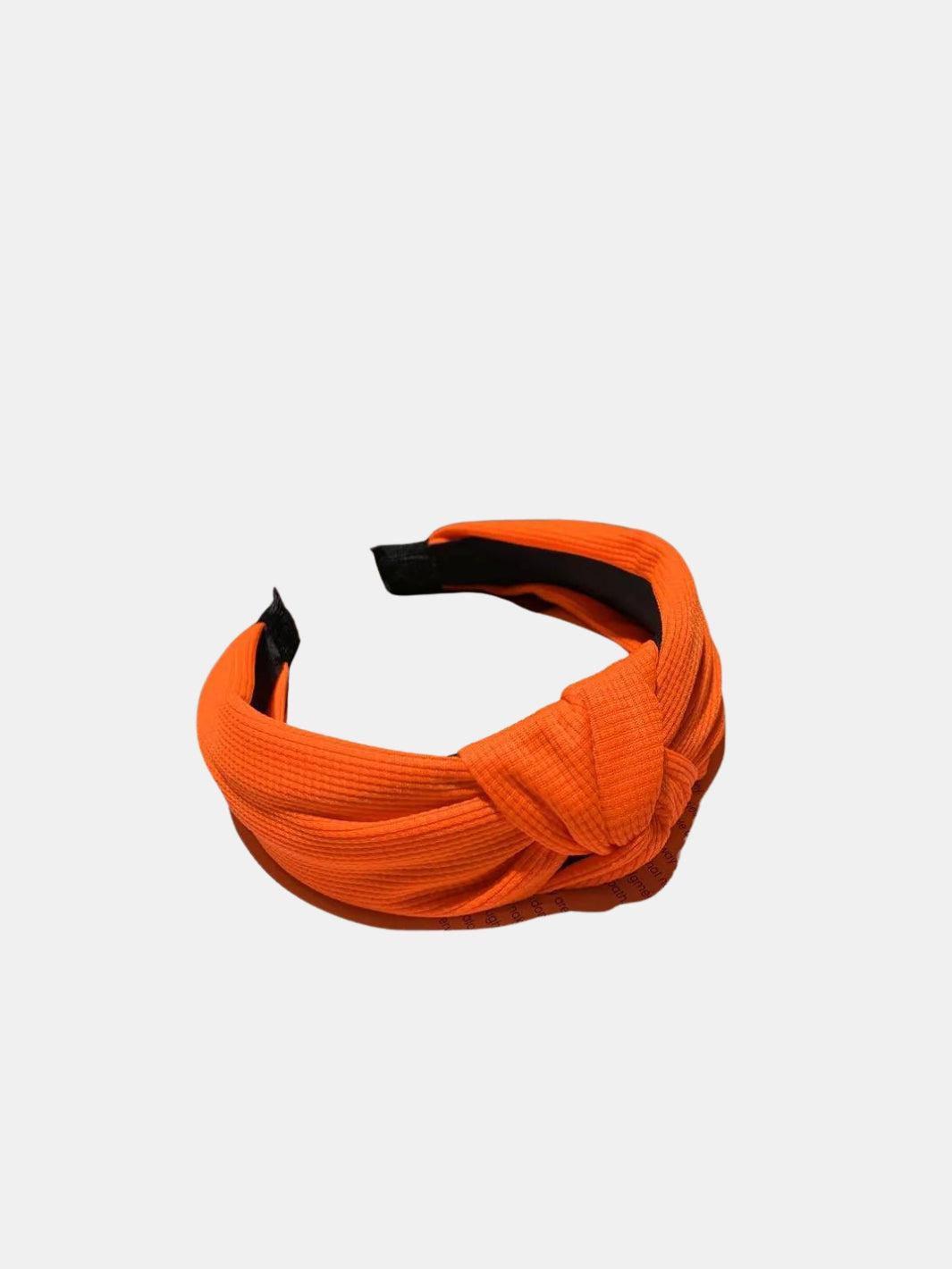 Bandeau Fluo