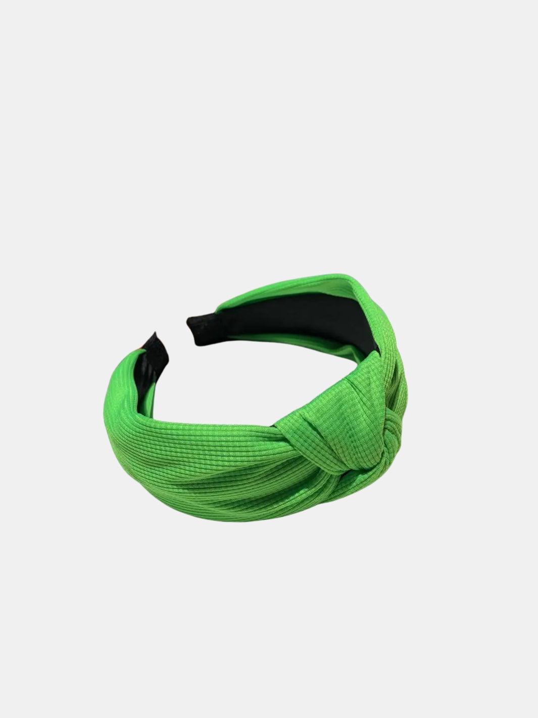 Bandeau Fluo