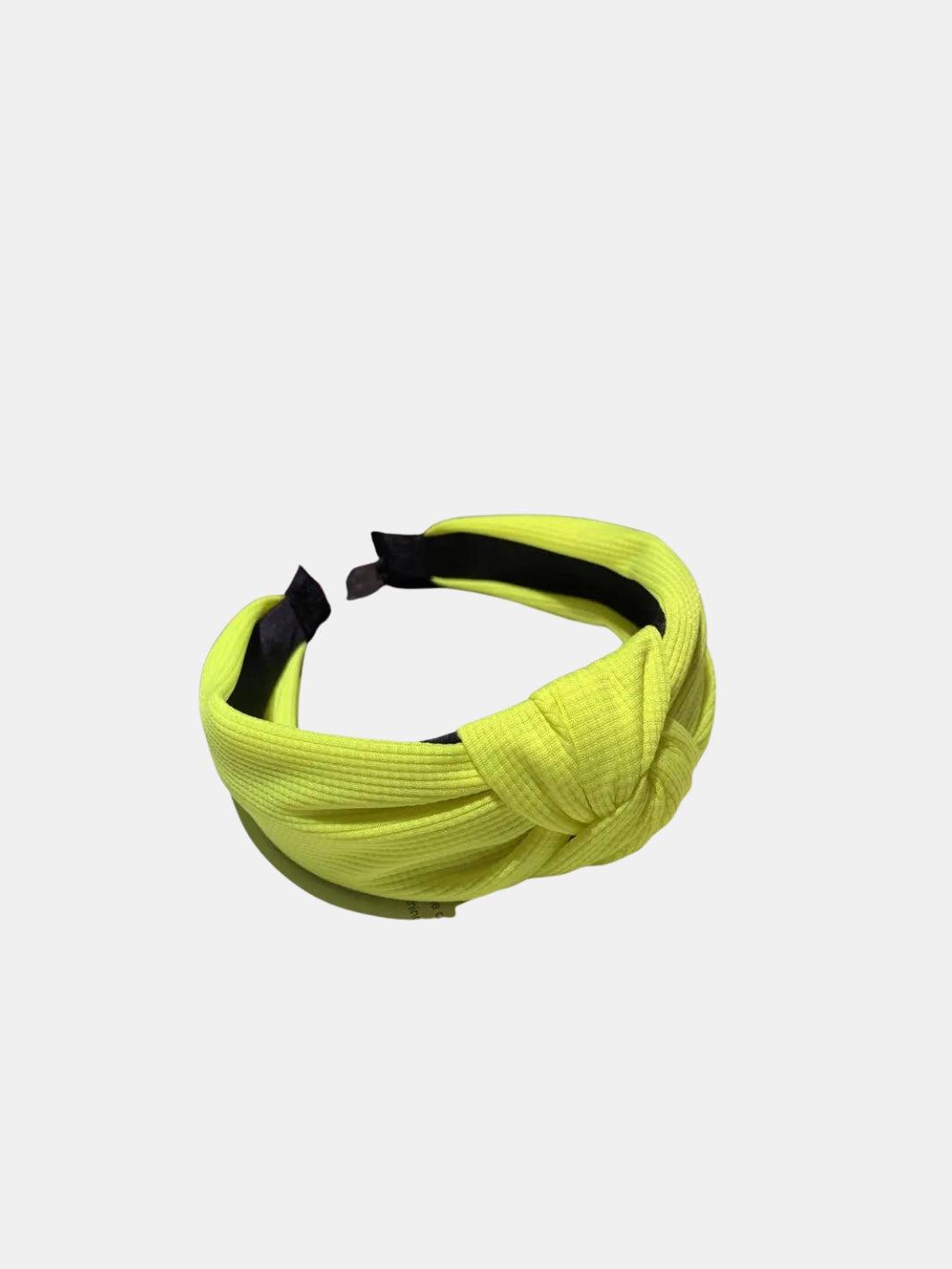 Bandeau Fluo