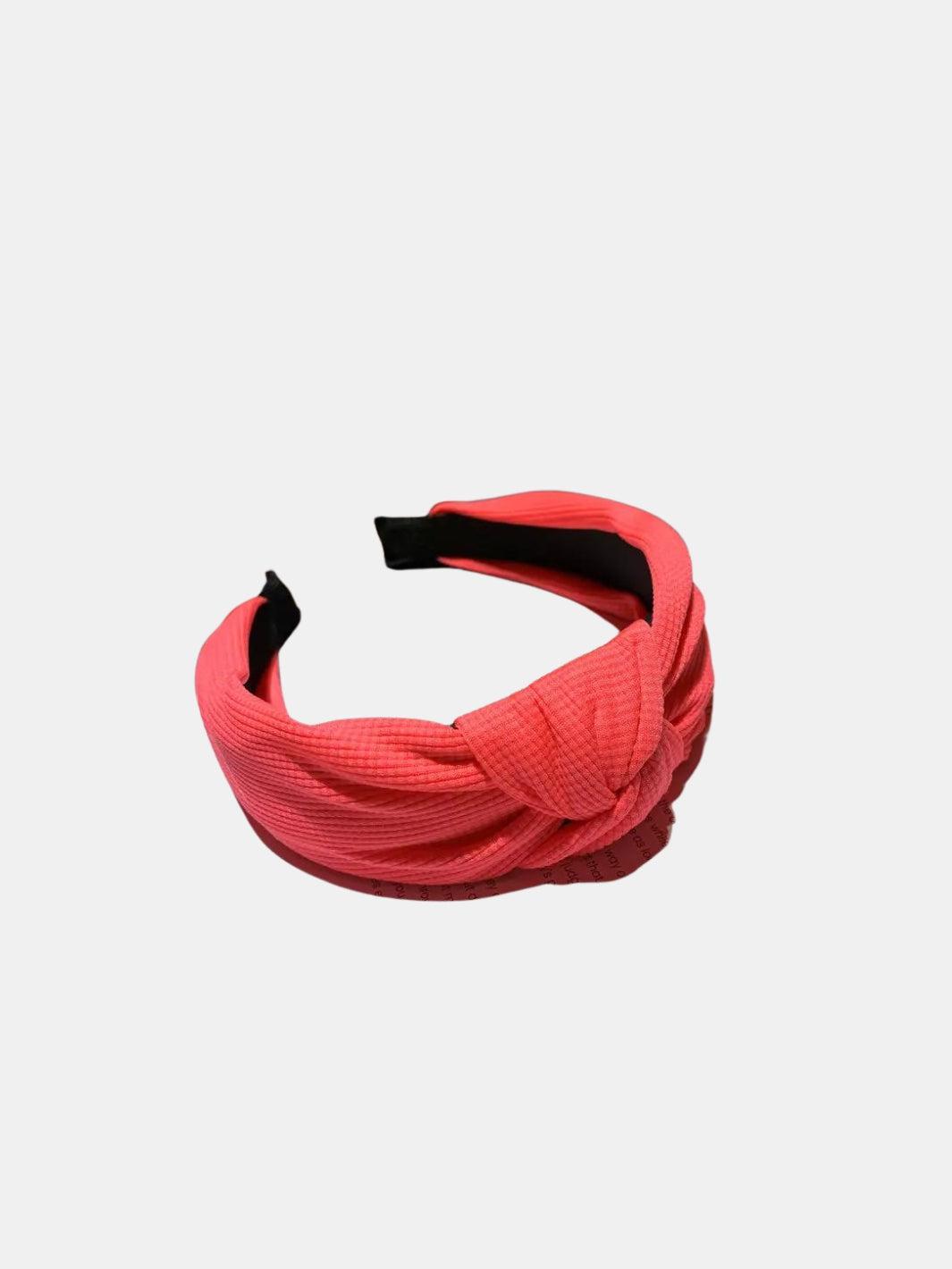 Bandeau Fluo