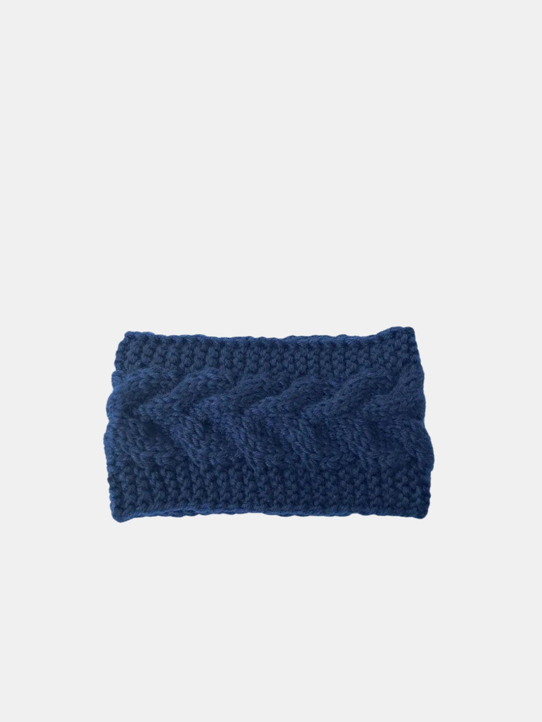 Bandeau Laine Femme