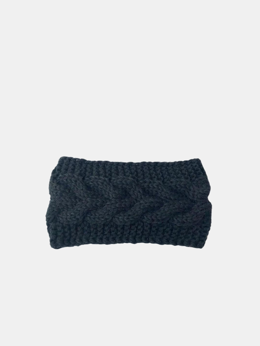 Bandeau Laine Femme