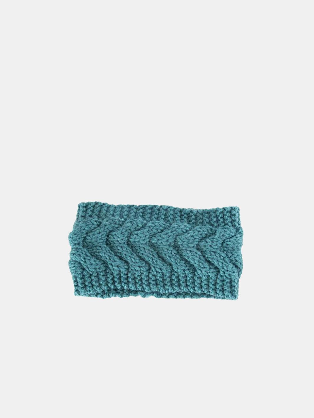 Bandeau Laine Femme