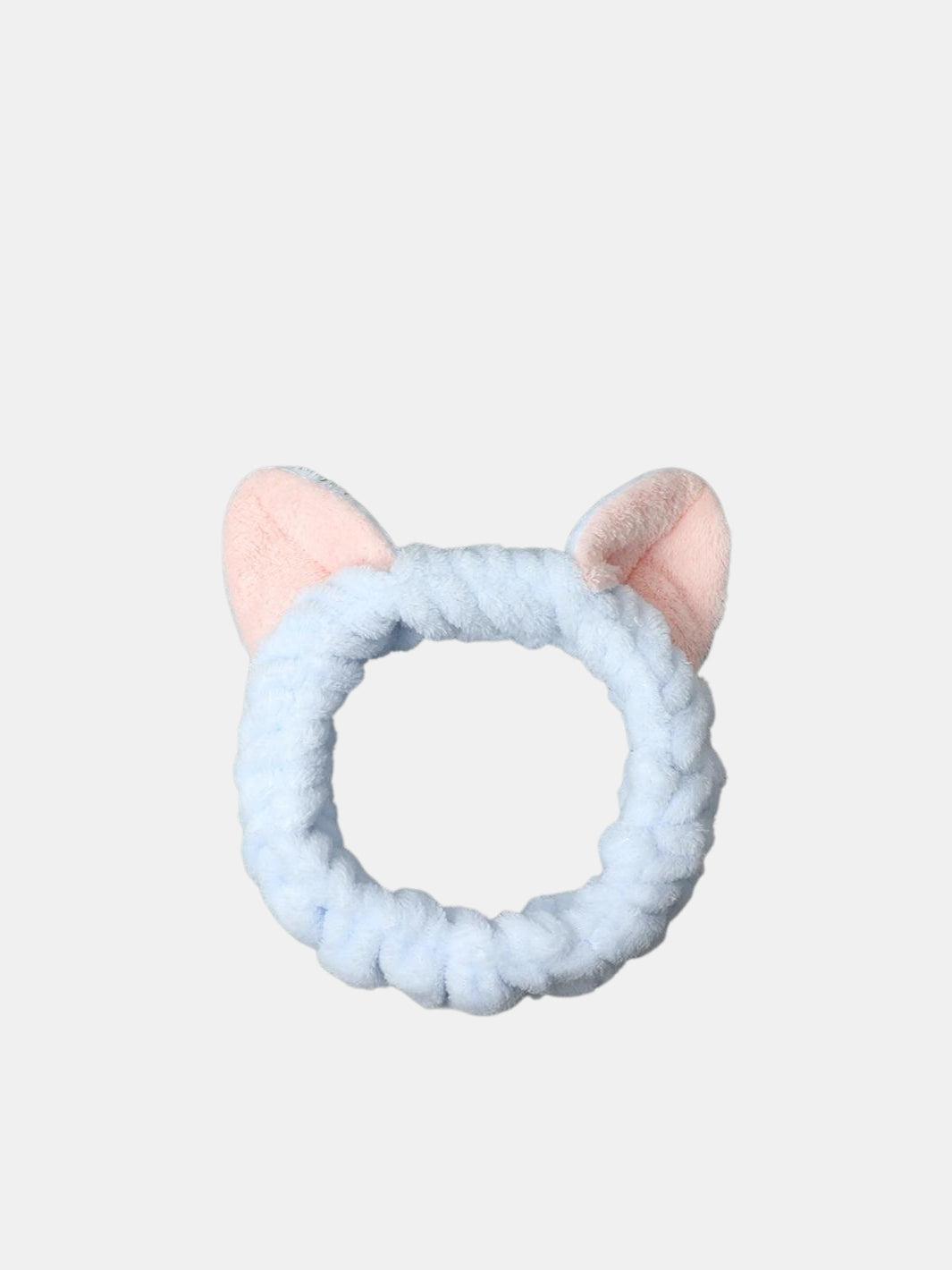 Bandeau Maquillage Animaux