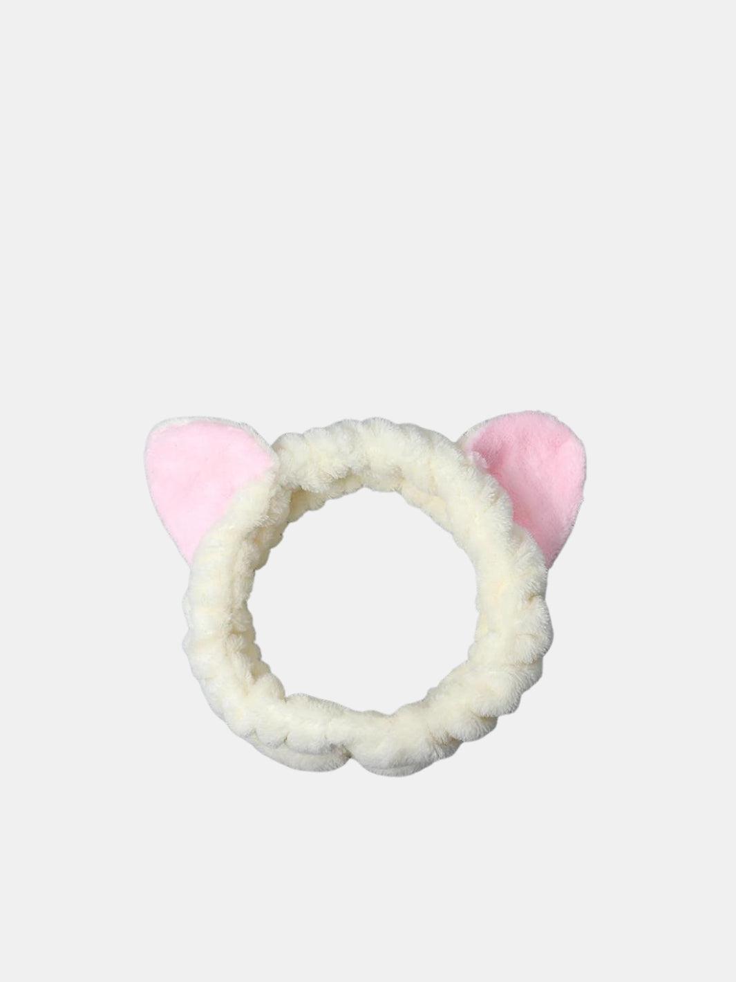 Bandeau Maquillage Animaux