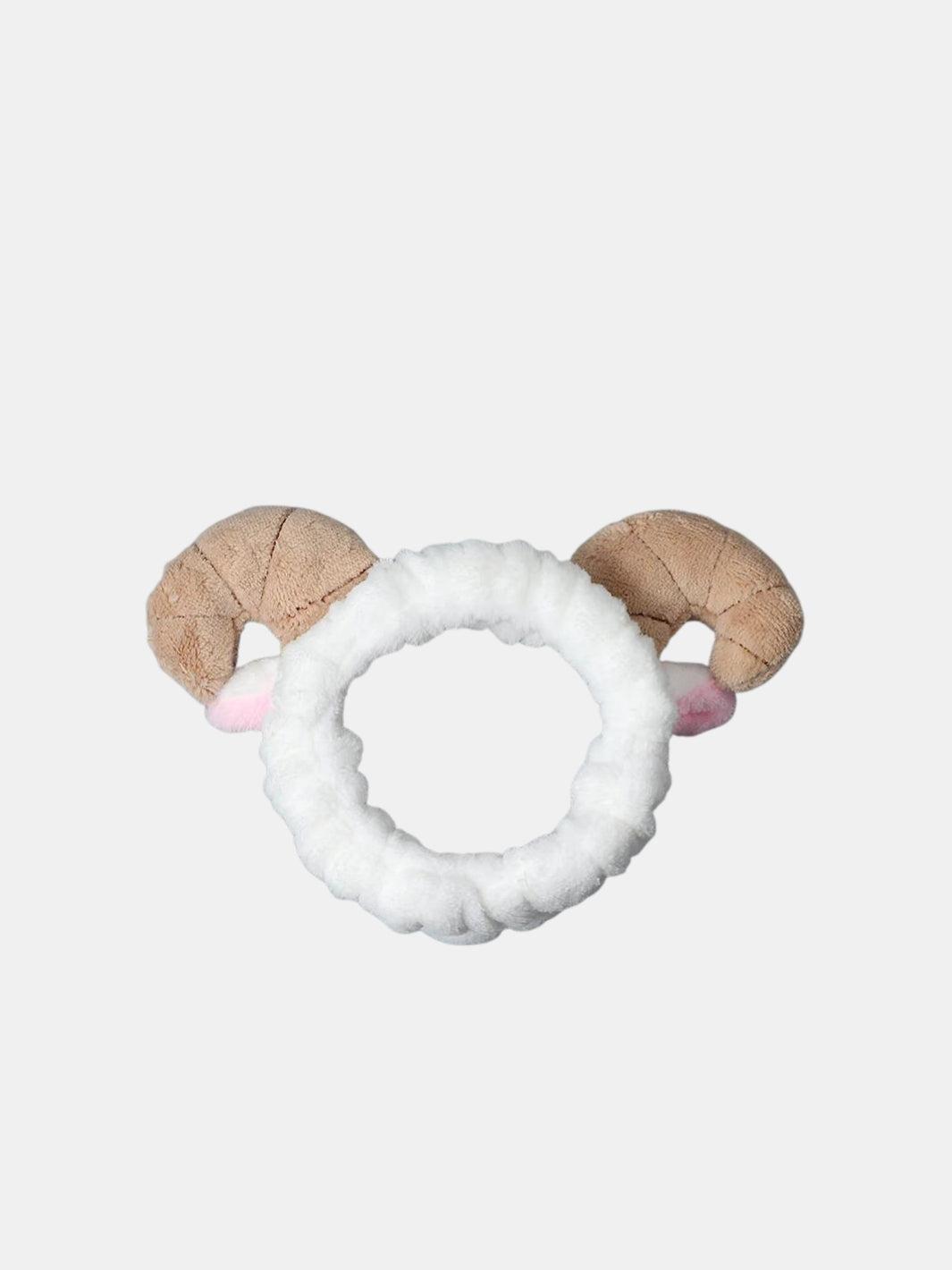 Bandeau Maquillage Animaux