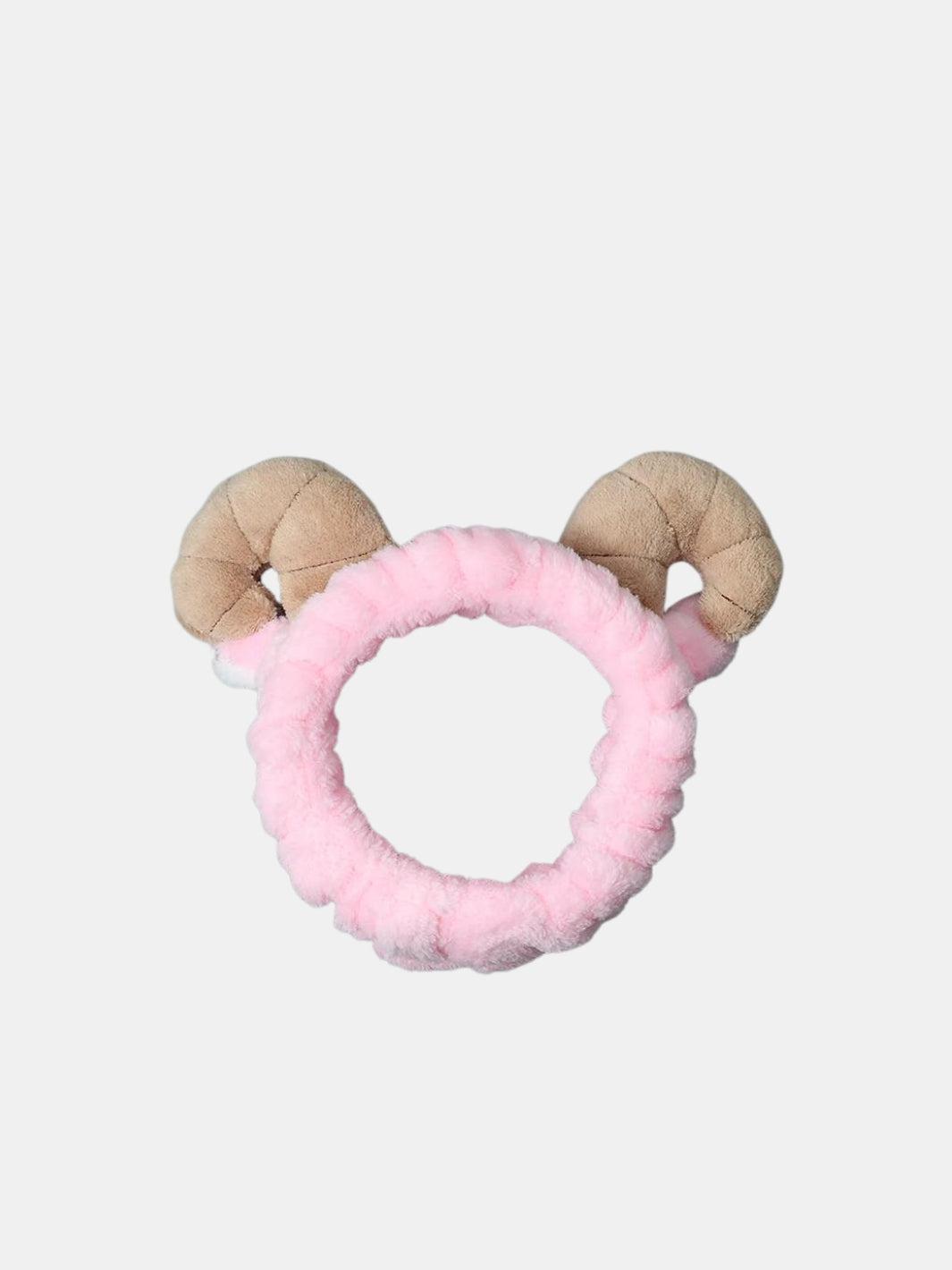 Bandeau Maquillage Animaux