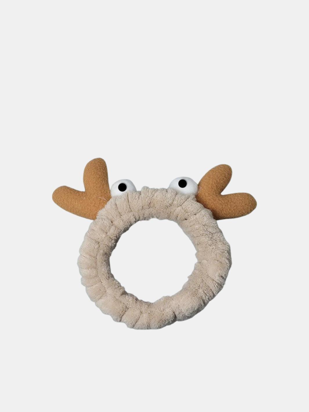 Bandeau Maquillage Animaux