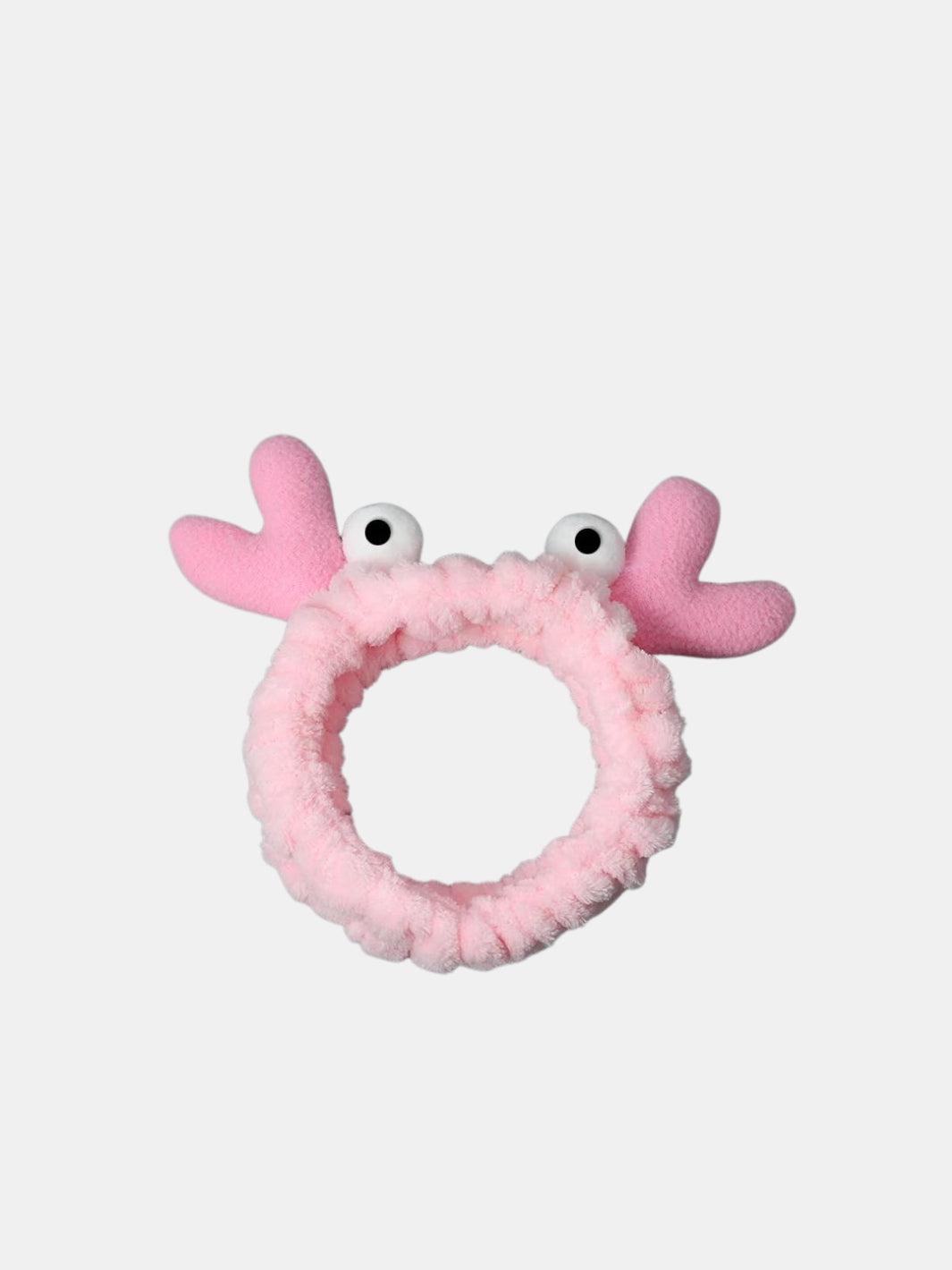 Bandeau Maquillage Animaux