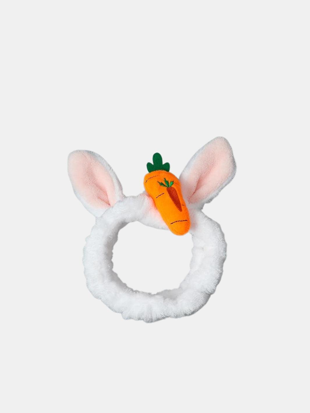 Bandeau Maquillage Animaux