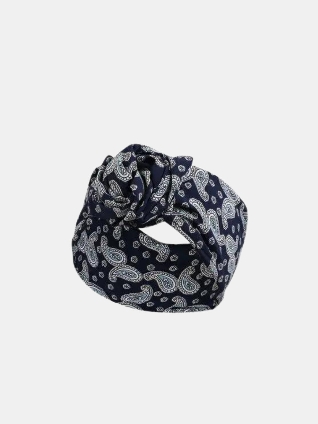 Bandeau Rigide Cheveux Femme