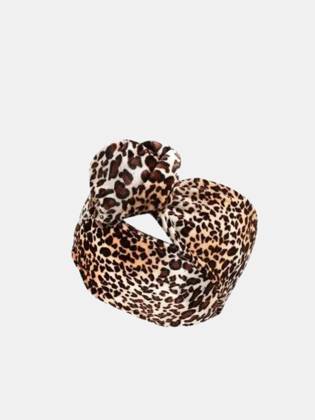 Bandeau Rigide Cheveux Femme