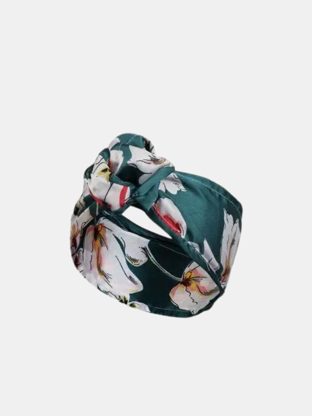 Bandeau Rigide Cheveux Femme